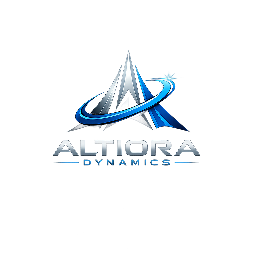 Altiora Dynamics Logo